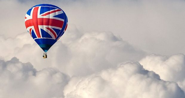 trasporto aereo Brexit