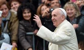 visita papa Francesco a Milano