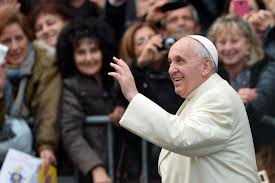 visita papa Francesco a Milano