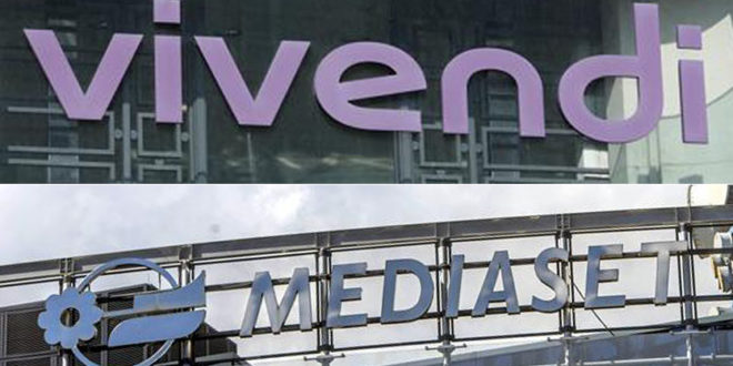 mediaset contro vivendi