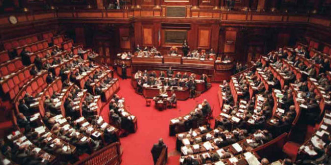 leggi governo e giochi