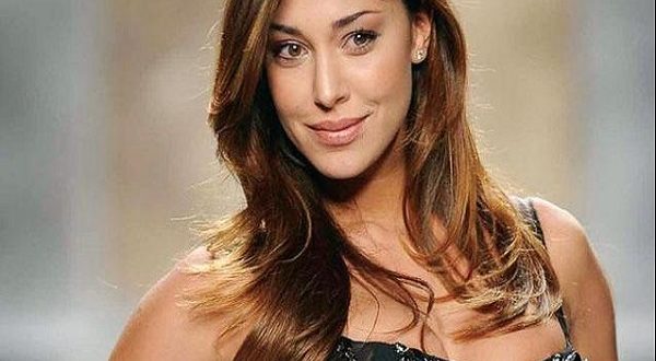 Belen Rodriguez entra nella casa del Grande Fratello Vip, ecco perché