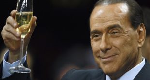 Berlusconi non lascia la politica, pronto a scendere in capo con una lista unica