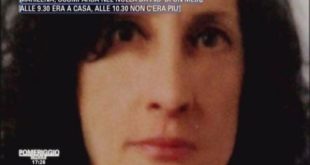 Donna scomparsa a Varese, un conoscente arrestato per omicidio