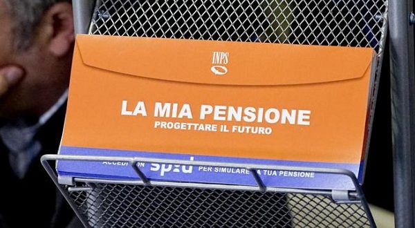 Riforma pensioni Ape volontaria