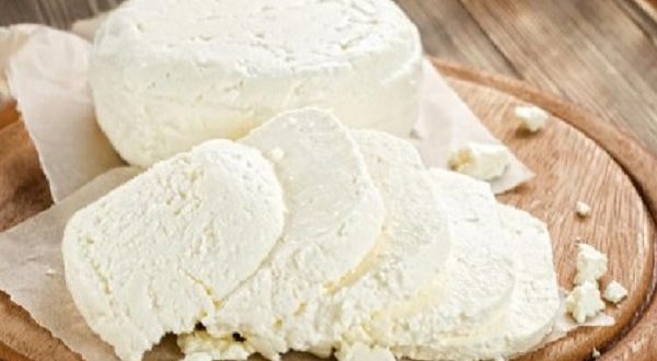 Ricotta pecorina contaminata da Listeria