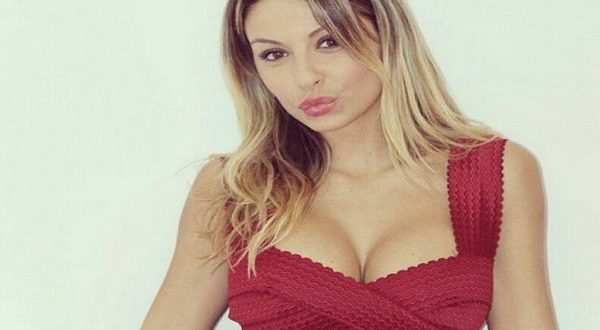 Sabrina Ghio pronta a lasciare il trono di Uomini e Donne con Mattia Marciano?