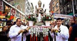 San Gennaro New York