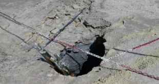 Tragedia a Pozzuoli, famiglia veneziana muore nel cratere