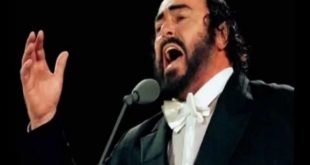 Stasera in tv Luciano Pavarotti and Frienz, chi saranno gli ospiti?
