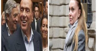divorzio Lario Berlusconi alimenti