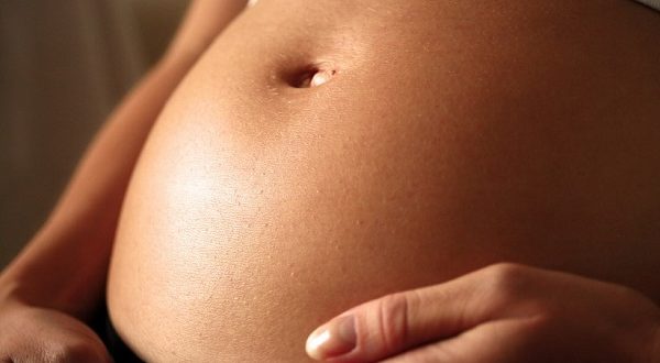 gravidanza cisti ovarica