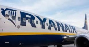 Ryanair