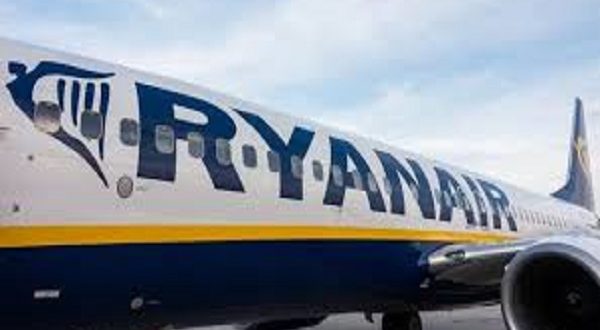 Ryanair