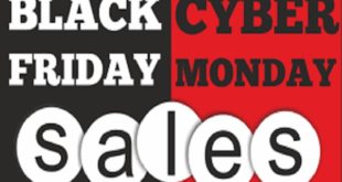 Black Friday Cyber Monday quando iniziano dove trovare sconti offerte online