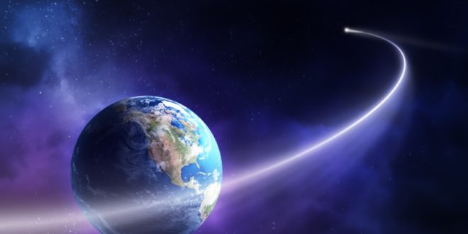 Oumuamua, perché questo asteroide è pericoloso per la Terra