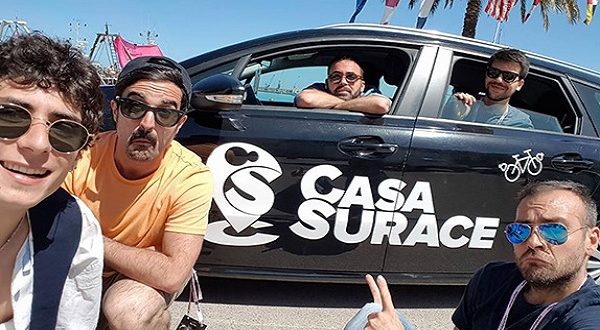 casa surace casting come partecipare come diventare famosi su Youtube