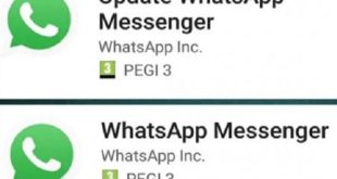 WhatsApp fake sul Play Store: più di un un milione di download