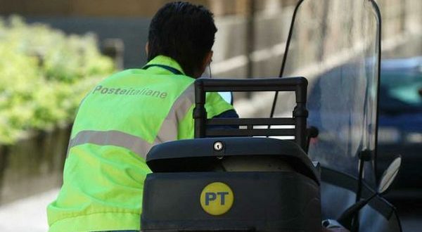 Poste Italiane assunzioni portalettere 2018: selezioni in tutta Italia