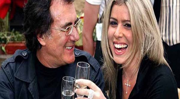 Albano e Loredana Lecciso, il mancato matrimonio è colpa di Romina Power?