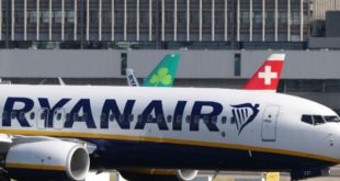 Regole bagaglio a mano Ryanair, ammesse solo borse e zainetti