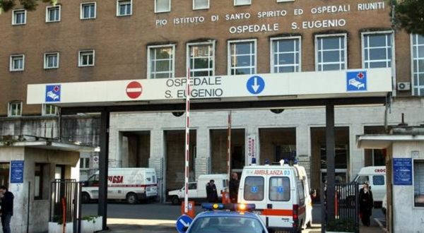 Violenza in ospedale: finto infermiere tenta di stuprare partoriente