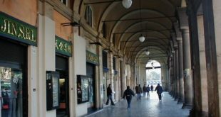 Clochard tedesca stuprata a Roma, arrestato senegalese
