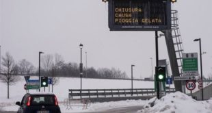 Quando inizia la Primavera? Torna il maltempo con Buran Bis