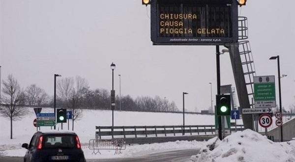 Quando inizia la Primavera? Torna il maltempo con Buran Bis