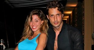 Fabrizio Corona gossip: incontro a casa di Belen Rodriguez?