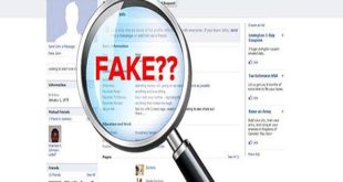 Facebook record, aumenta il numero degli account fake