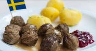 Polpette Ikea, la ricetta è turca: confessione su Twitter