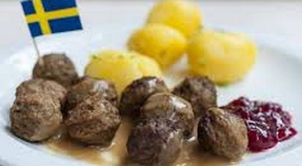 Polpette Ikea, la ricetta è turca: confessione su Twitter