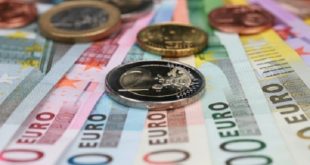 Monete da 2 euro false, truffa in Italia