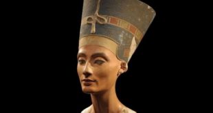 Tutankhamon: non esiste camera segreta con la tomba di Nefertiti