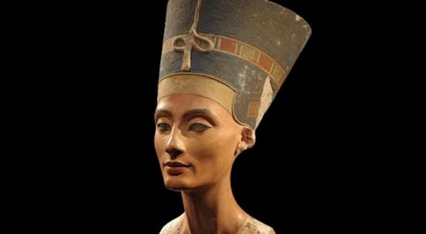 Tutankhamon: non esiste camera segreta con la tomba di Nefertiti