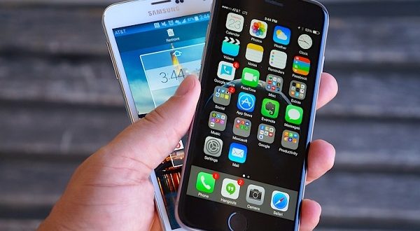 Apple e Samsung in tribunale, finisce il processo lungo sette anni