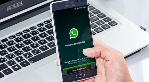 WhatsApp contro gli hacker, ecco il nuovo aggiornamento