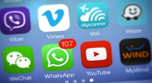 WhatsApp nuova funzione, come aver meno notifiche?