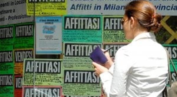 Affitti università, quali sono le città più care