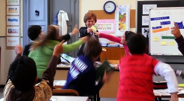 Calendario scolastico 2019: a Pasqua il ponte più lungo di sempre