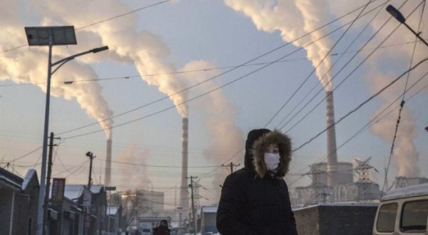 Inquinamento atmosferico rende meno intelligenti
