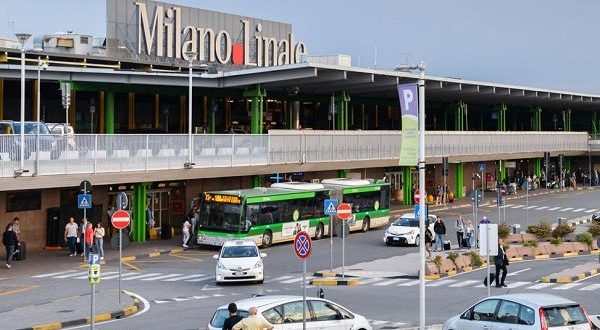 aeroporto di Linate