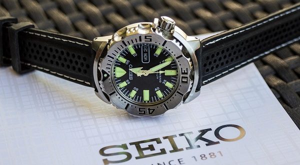 seiko